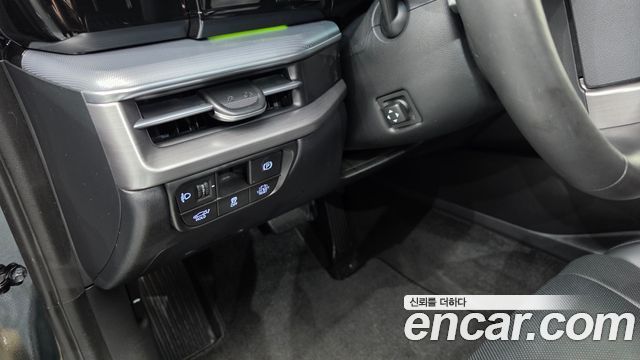 Hyundai Grandeur 2023 — photo 19
