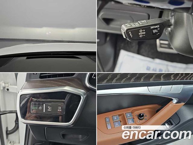 Audi A6 2021 — photo 18