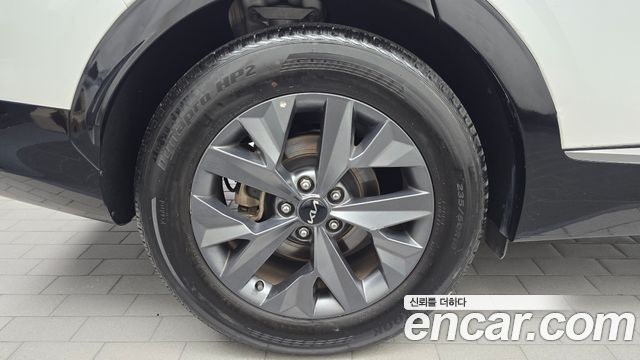 Kia Sportage 2022 — photo 5