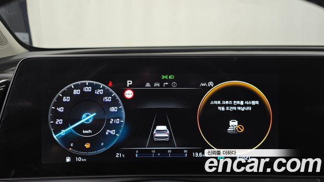 Kia Sportage 2022 — photo 11