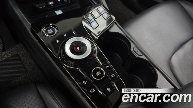 Kia Sportage 2022 — photo 12