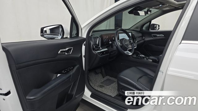 Kia Sportage 2022 — photo 13