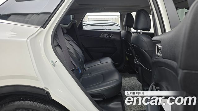 Kia Sportage 2022 — photo 17
