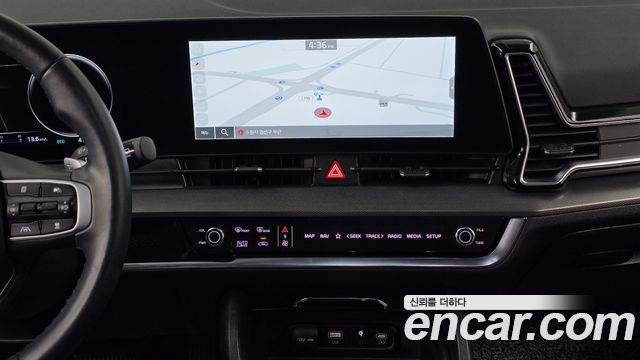 Kia Sportage 2022 — photo 18