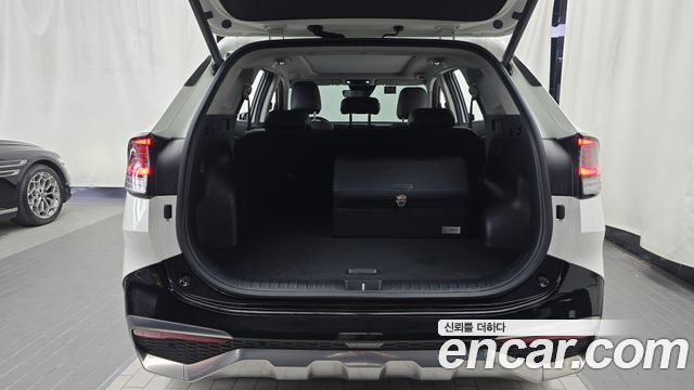 Kia Sportage 2022 — photo 24