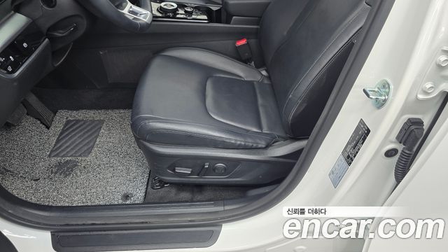 Kia Sportage 2022 — photo 25