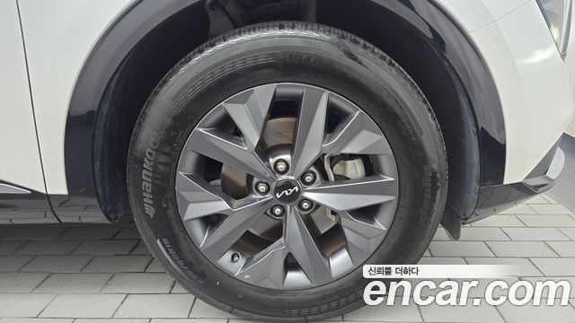 Kia Sportage 2022 — photo 7