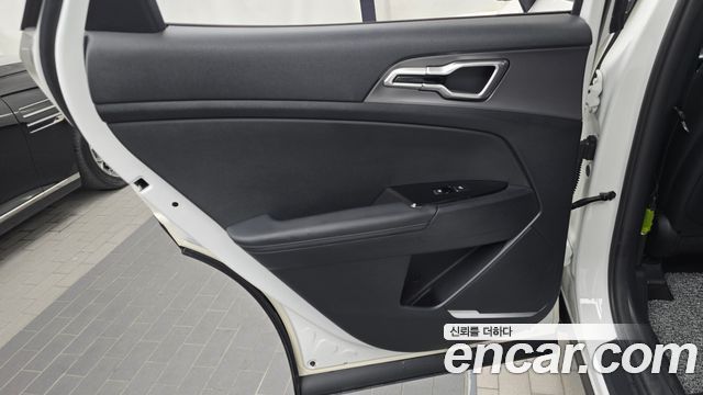 Kia Sportage 2022 — photo 15