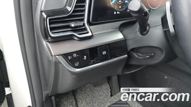 Kia Sportage 2022 — photo 28