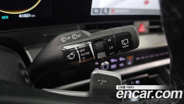 Kia Sportage 2022 — photo 29