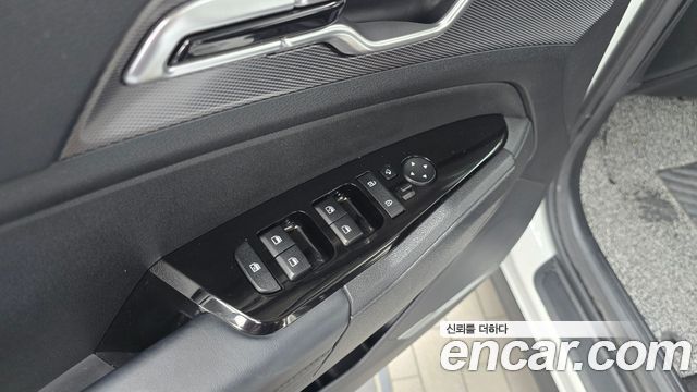 Kia Sportage 2022 — photo 30