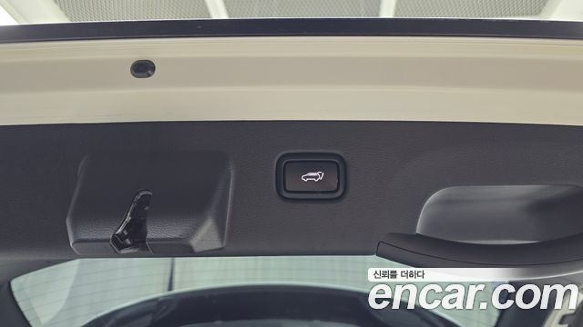 Kia Sportage 2022 — photo 33