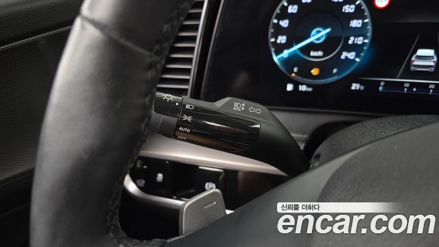 Kia Sportage 2022 — photo 34