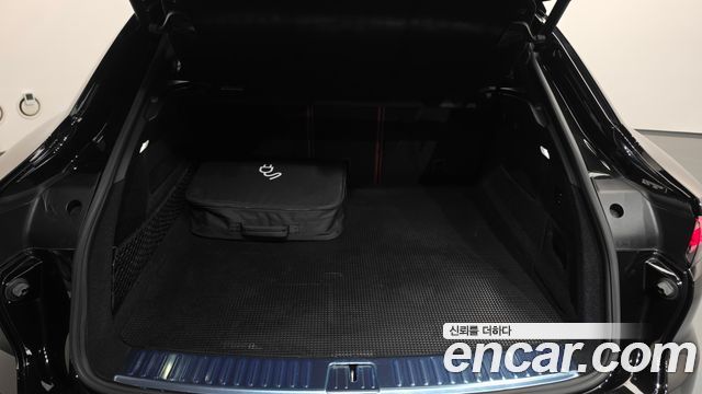 Porsche Cayenne 2023 — photo 23
