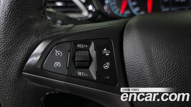 Chevrolet Korea Spark 2021 — photo 22