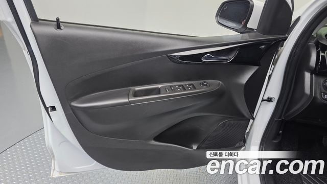 Chevrolet Korea Spark 2021 — photo 14