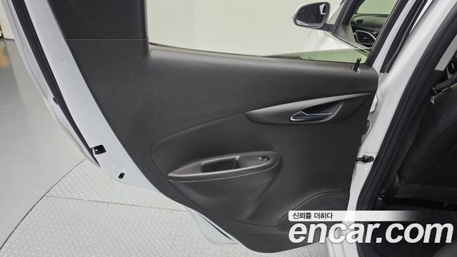 Chevrolet Korea Spark 2021 — photo 15