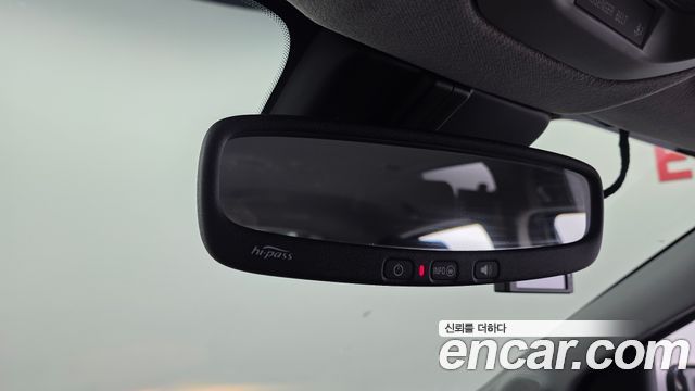 Chevrolet Korea Spark 2021 — photo 27