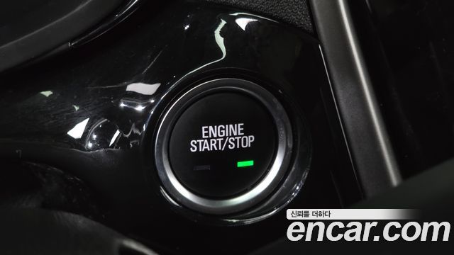 Chevrolet Korea Spark 2021 — photo 29