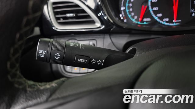 Chevrolet Korea Spark 2021 — photo 30