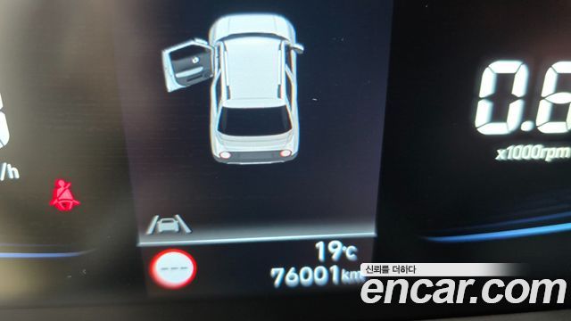 Hyundai Casper 2023 — photo 7
