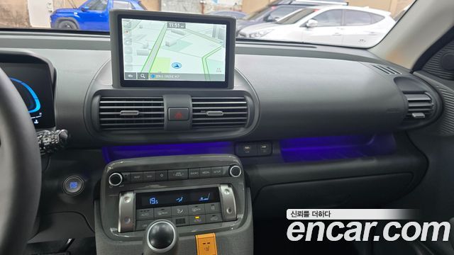 Hyundai Casper 2023 — photo 9