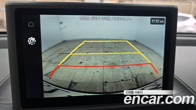 Hyundai Casper 2023 — photo 10