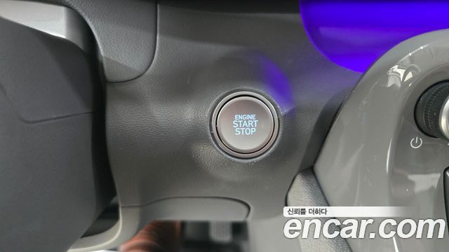 Hyundai Casper 2023 — photo 11