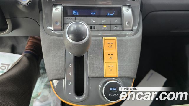 Hyundai Casper 2023 — photo 12