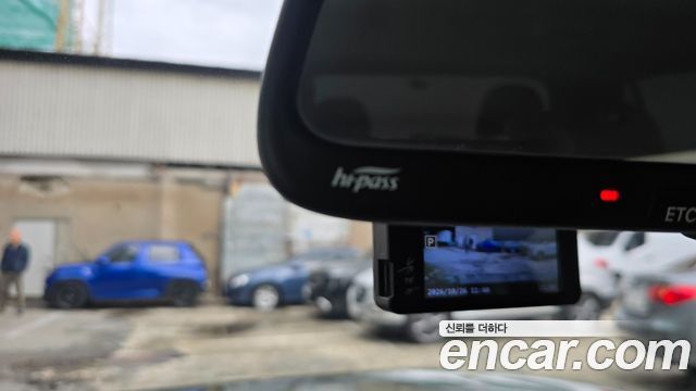 Hyundai Casper 2023 — photo 13