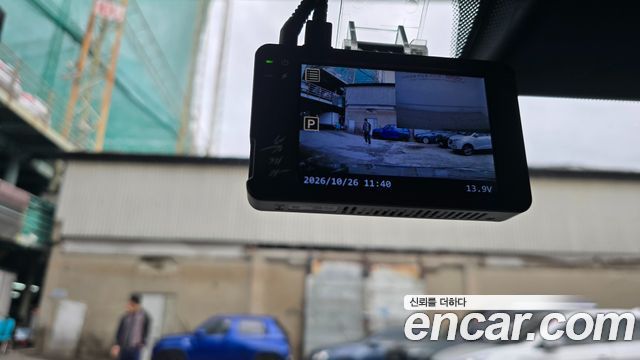 Hyundai Casper 2023 — photo 14