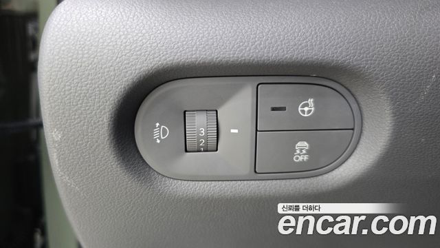 Hyundai Casper 2023 — photo 15
