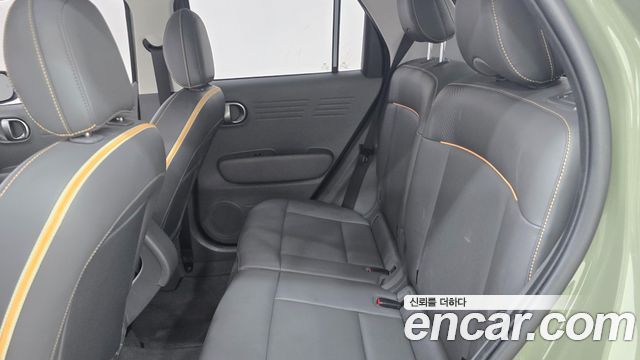 Hyundai Casper 2023 — photo 17