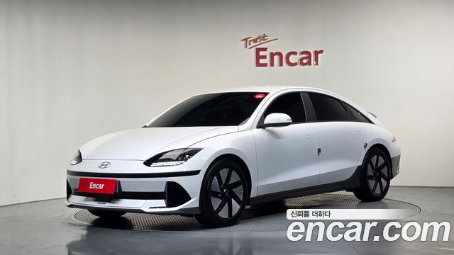 Hyundai Ioniq6 2025 — photo 1