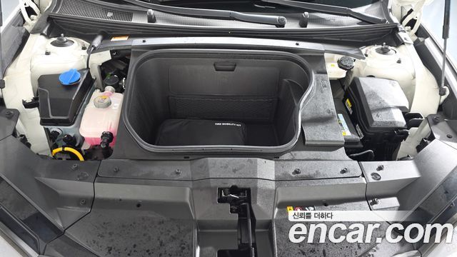 Hyundai Ioniq6 2025 — photo 6