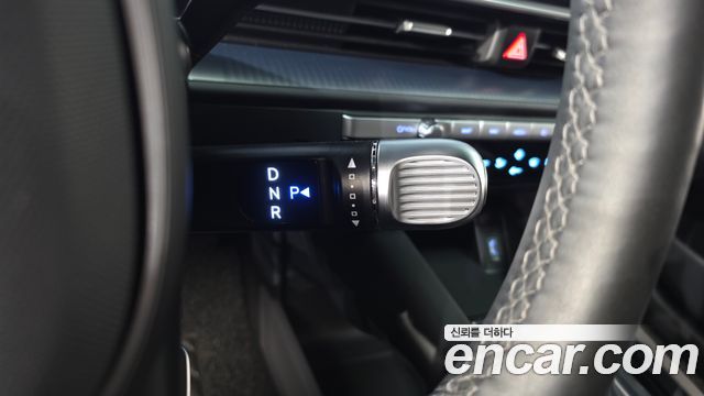 Hyundai Ioniq6 2025 — photo 12
