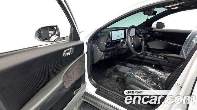 Hyundai Ioniq6 2025 — photo 13