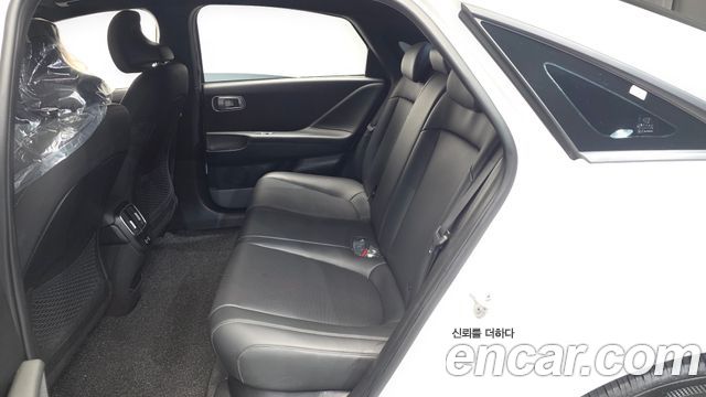 Hyundai Ioniq6 2025 — photo 17