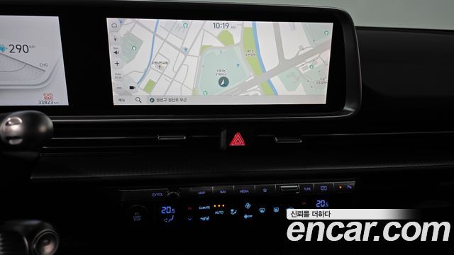 Hyundai Ioniq6 2025 — photo 19