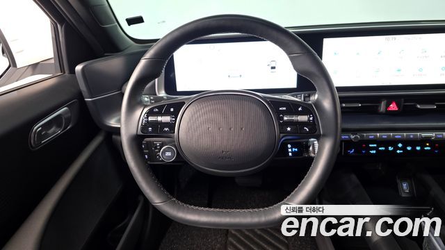 Hyundai Ioniq6 2025 — photo 20