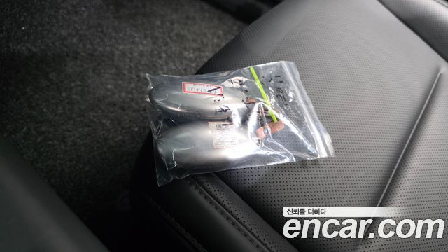 Hyundai Ioniq6 2025 — photo 22