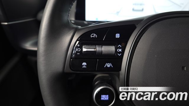 Hyundai Ioniq6 2025 — photo 23