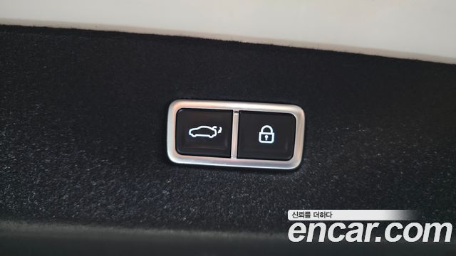 Hyundai Ioniq6 2025 — photo 24