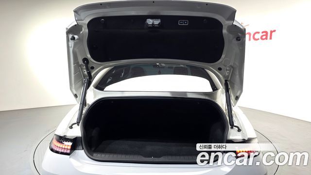 Hyundai Ioniq6 2025 — photo 25