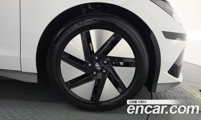 Hyundai Ioniq6 2025 — photo 7