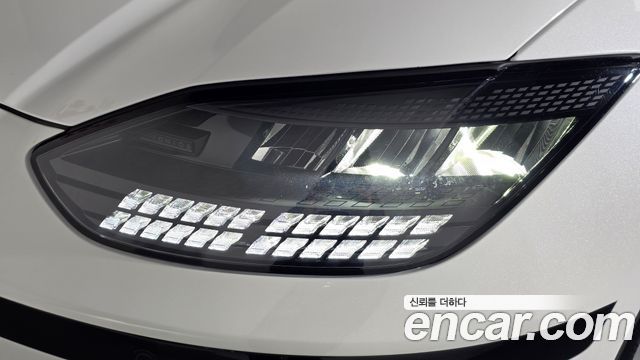 Hyundai Ioniq6 2025 — photo 8