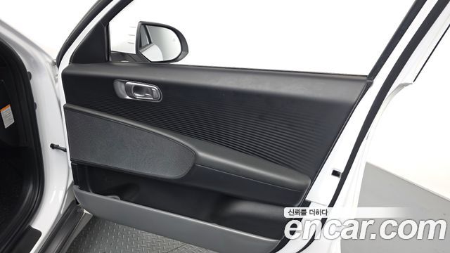 Hyundai Ioniq6 2025 — photo 14