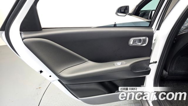 Hyundai Ioniq6 2025 — photo 15