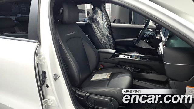 Hyundai Ioniq6 2025 — photo 16
