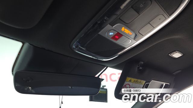 Hyundai Ioniq6 2025 — photo 27